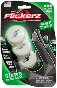 Flickerz 2024 flying disc