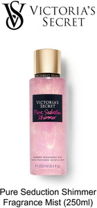 Victoria secret sparkle new arrivals spray