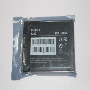 PUSKILL 120 120 GB Laptop Internal Solid State Drive (pu120gb)