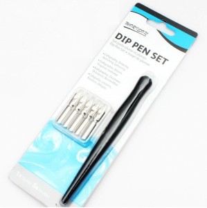 WORISON Dip Pen Set Calligraphy - Buy WORISON Dip Pen Set Calligraphy -  Calligraphy Online at Best Prices in India Only at
