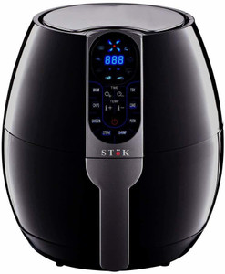 Gowise air fryer best sale 3.7