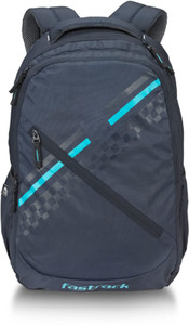 Fastrack college hot sale bags flipkart