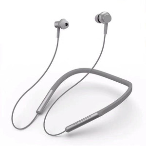 Gonsgadapp 8D Magnetic Neckband with Memory Card Slot Bluetooth