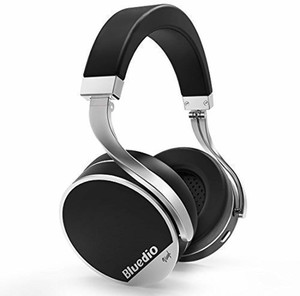Bluedio Vinyl Plus Light Extravagance Wireless Bluetooth