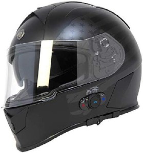 Torc bluetooth discount motorcycle helmet