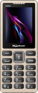 Muphone M3000(Gold)