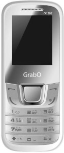 Grabo G-1282(White)