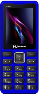 Muphone M3000(Blue)