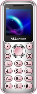 Muphone M380(Pink)