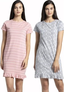 Jockey women night clearance dress