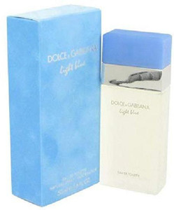 Dolce & gabbana deals light blue 50 ml