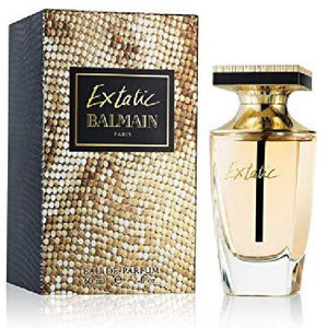 Balmain exotic perfume clearance
