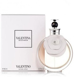 Valentina eau sale de parfum valentino