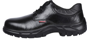 Karam Steel Toe Leather Safety Shoe Price in India Buy Karam