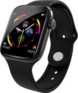 Reloj smartwatch 2025 w4