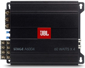 Jbl car amplifier hot sale 4 channel price