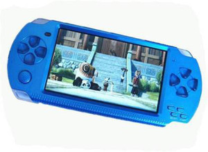 Psp GameKart PSP GAMING CONSOLE WITH 4GB INTERNAL STORAGE AND 3D