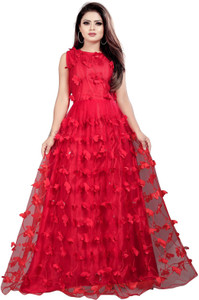 anarkali salwar suit in flipkart