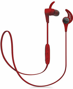 Jaybird X3 In Ear Wireless Bluetooth Sports Headphones Bluetooth