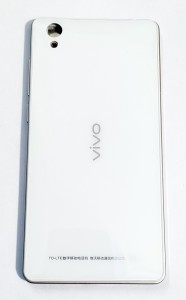 vivo y51l full body white