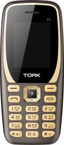 Tork T1(Brown Gold)