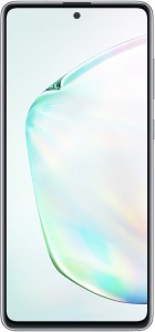 Samsung Galaxy Note10 Lite (Aura Glow, 128 GB)(8 GB RAM)