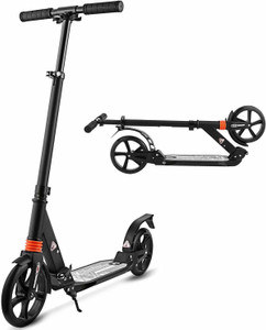 baybee Kids Skate Scooter for Kids Outdoor toy Scooter 3 Wheel