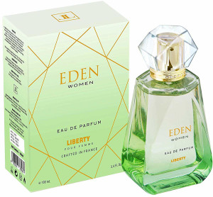 Eden eau de best sale toilette