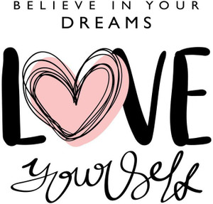 believe in your dreams love quotes premium poster for love ones romantic  posters(no need tape) Paper Print - Quotes & Motivation, Decorative posters  in India - Buy art, film, design, movie, music,