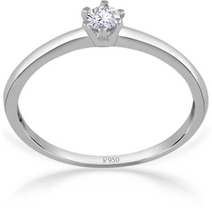 Platinum rings cheap malabar gold price