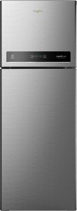 Whirlpool 340 L Frost Free Double Door 3 Star (2019) Convertible Refrigerator(Magnum Steel, IF INV CNV 355 ELT 3S)