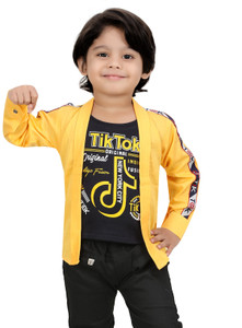 Shrug dress best sale for boys