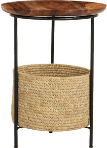 Fabindia furniture hot sale side table