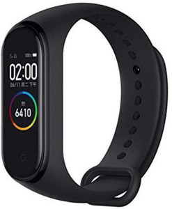 M4 fitness sale band under 300