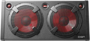 500 watt shop music system