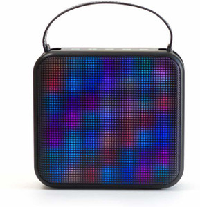 Buy FRESHeTECH Bluetooth Speaker For Kids With Dancing Lights