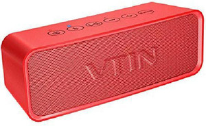 Buy VTIN Portable Bluetooth Speaker with IPX6 Waterproof 20 W