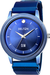 Delton magnet watch outlet