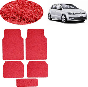 Car mats for vw polo 2020 top