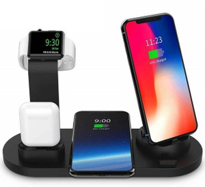Airpod watch holder on sale