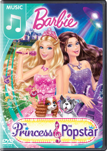 Barbie The princess The Popstar Price in India Buy Barbie The
