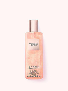Victoria s Secret BOMBSHELL SEDUCTION Limited Edition Shimmer mist