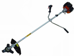 Petrol grass sale cutter for sale