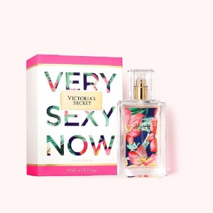 Buy Victoria's Secret Very Sexy Now 50ml Eau De Parfum Eau de