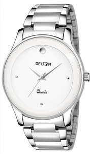 Delton Analog Watch For Boys Buy Delton Analog Watch For