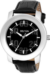 Delton Analog Watch For Boys Buy Delton Analog Watch For Boys PM 2112LB01 Online at Best Prices in India Flipkart
