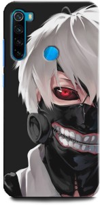 Case For Redmi 9A 9AT Back Cover Tokyo Ghoul Kaneki Ken Anime Coque Soft  Silicone Fundas