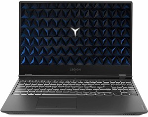 Lenovo Legion Y540 Core i5 9th Gen - (8 GB/1 TB HDD/128 GB SSD/Windows 10/4 GB Graphics/NVIDIA Geforce GTX NVIDIA® GEFORCE® GTX 1650 (4GB GDDR5)) Y540 Gaming Laptop(15.6 inch, Black)