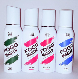 Fogg deo sales white