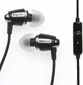 Klipsch hotsell india earphones